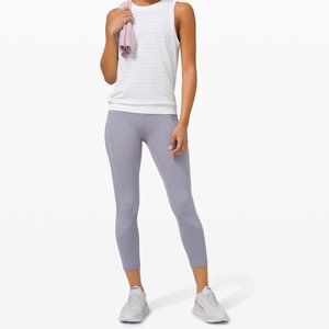 Lululemon All The Right Places Crop II *23"